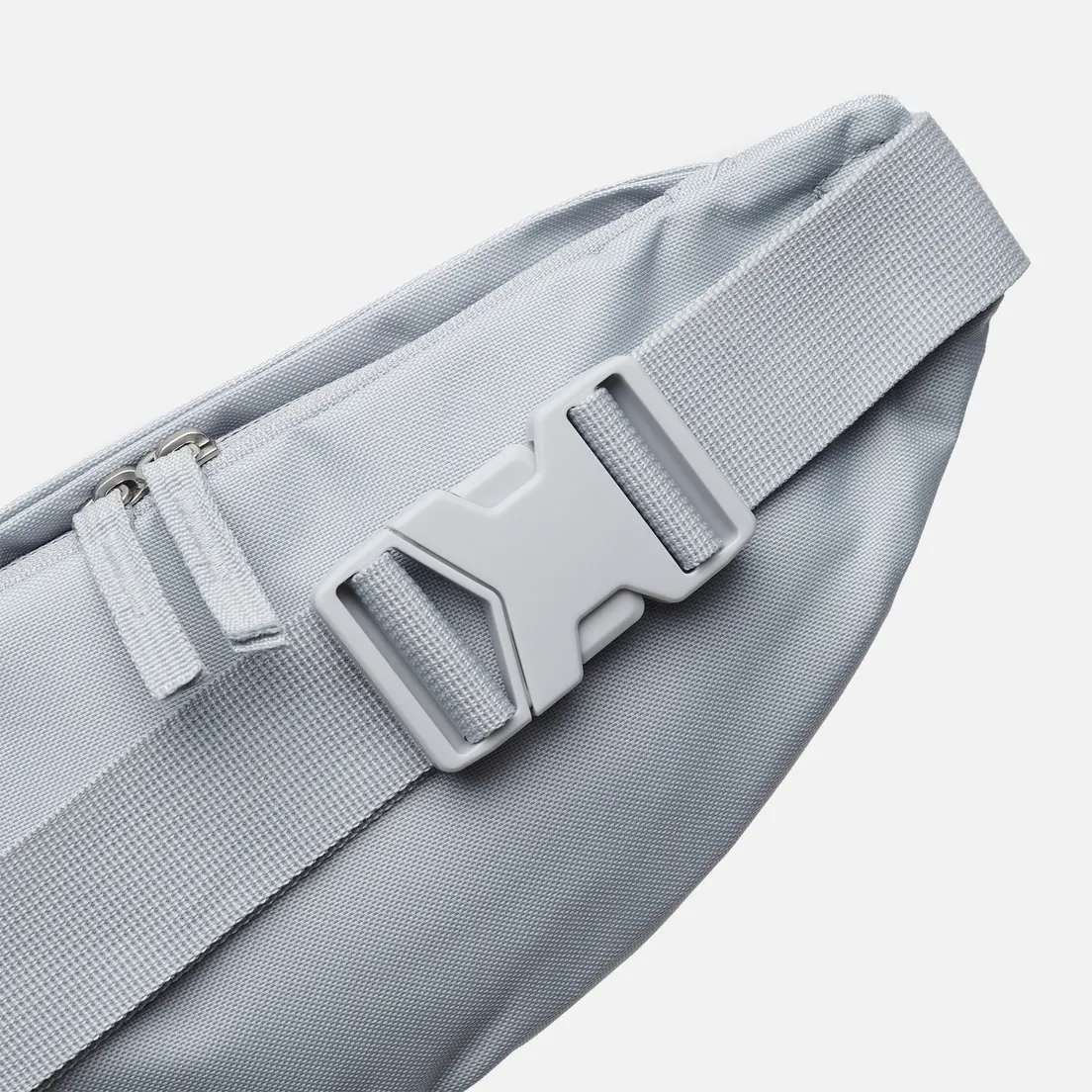 Nike Сумка на пояс Heritage Nylon