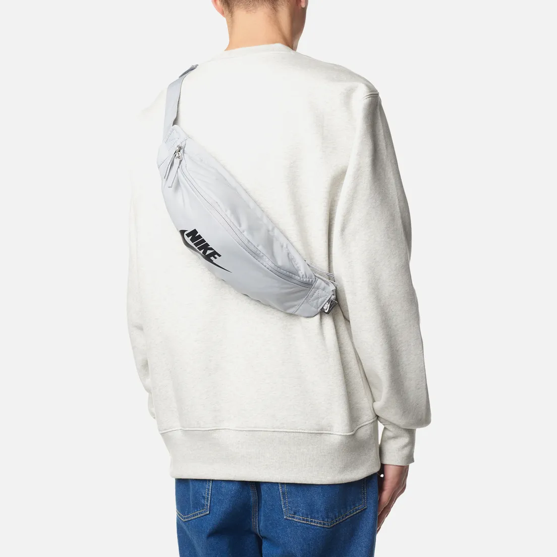 Nike Сумка на пояс Heritage Nylon