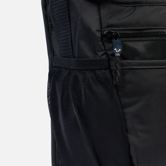 Сумка Nike Essential Messenger Black/Iron Grey/White