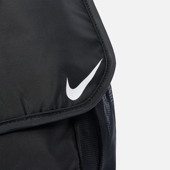 Сумка Nike Essential Messenger Black/Iron Grey/White