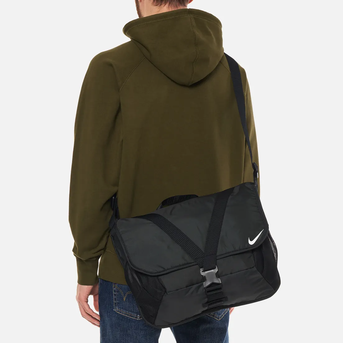 Nike Сумка Essential Messenger