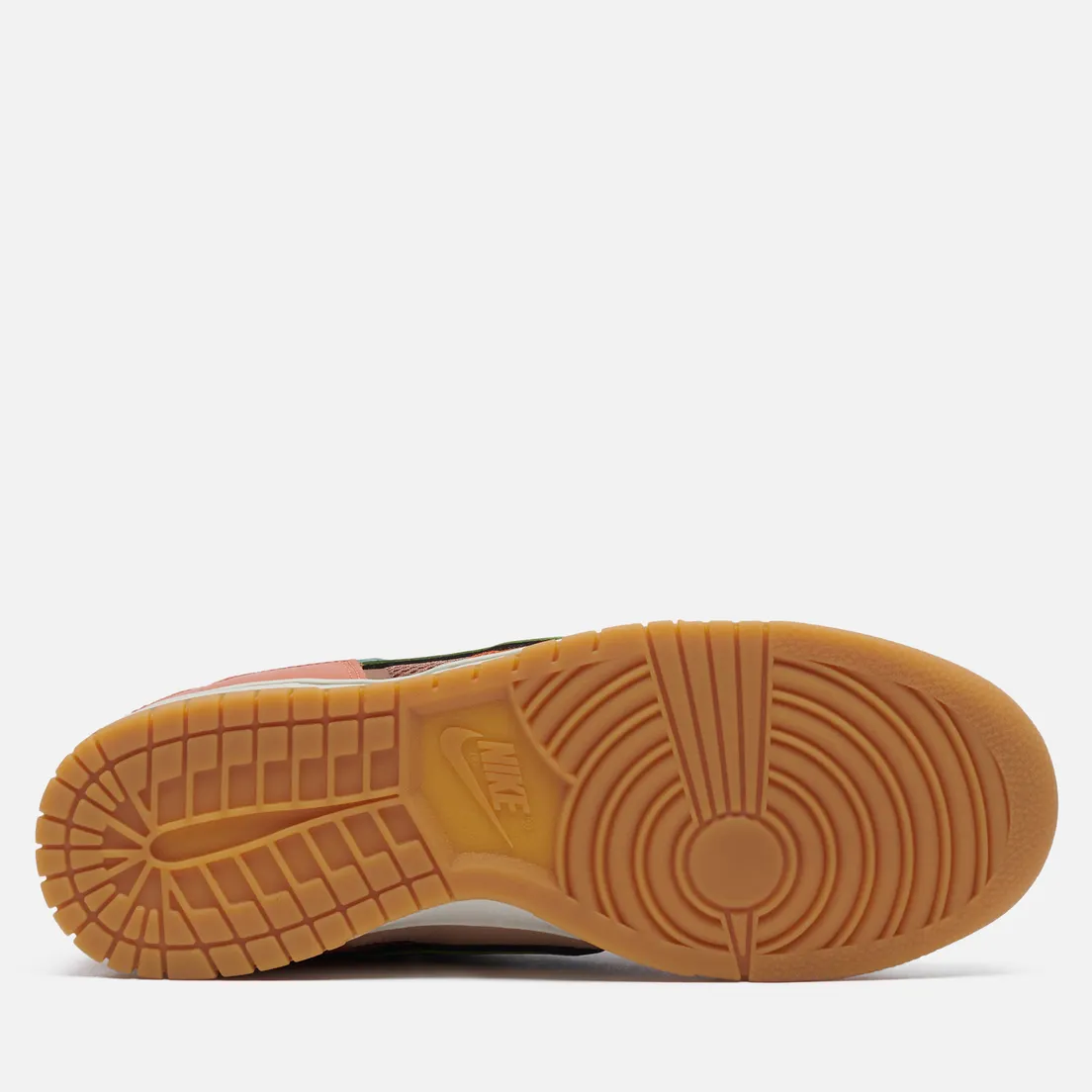 Nike Мужские кроссовки Dunk Low Scrap