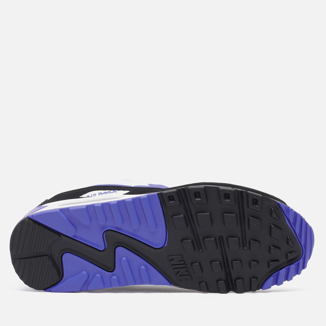 Nike Мужские кроссовки Air Max 90 OG