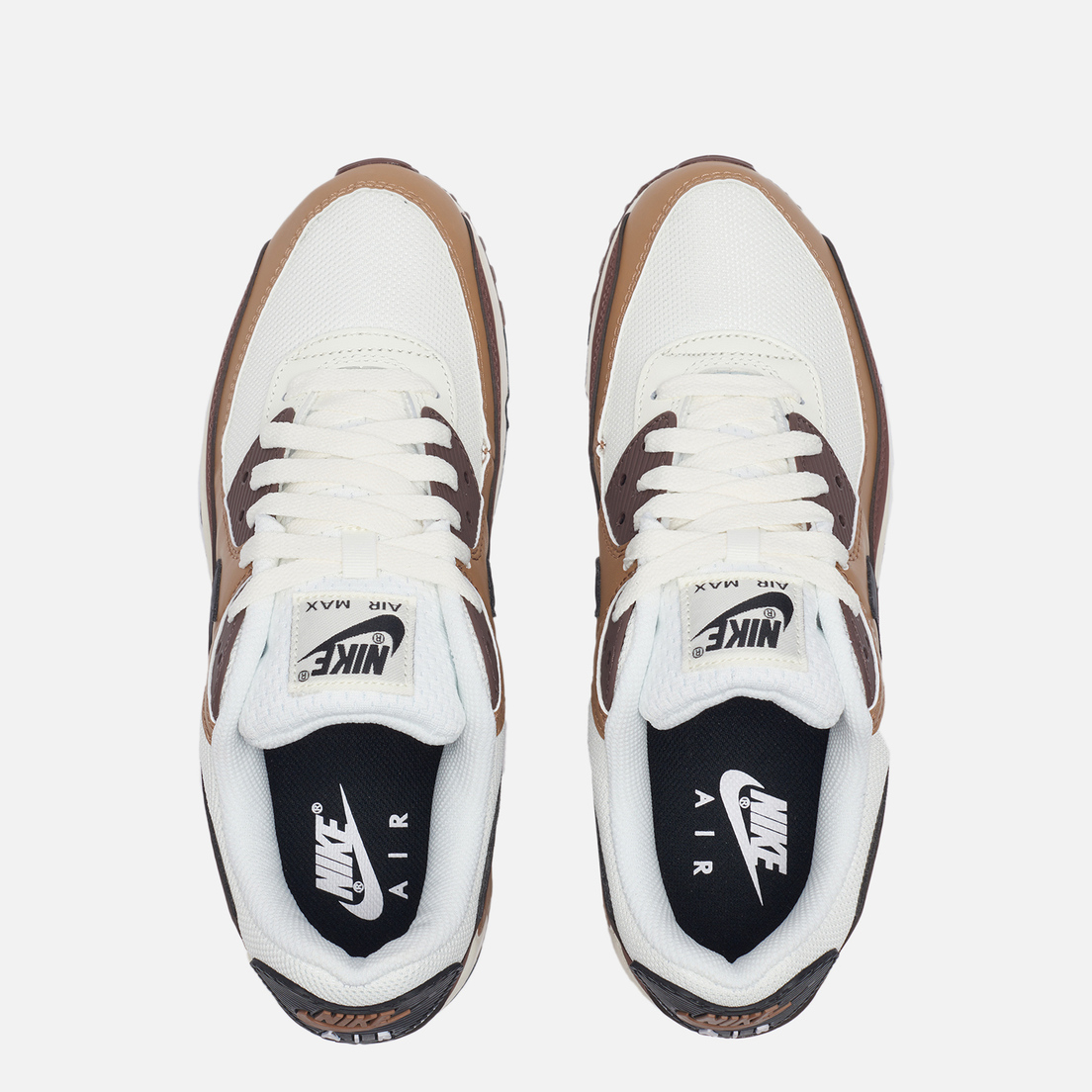 Nike Мужские кроссовки Air Max 90