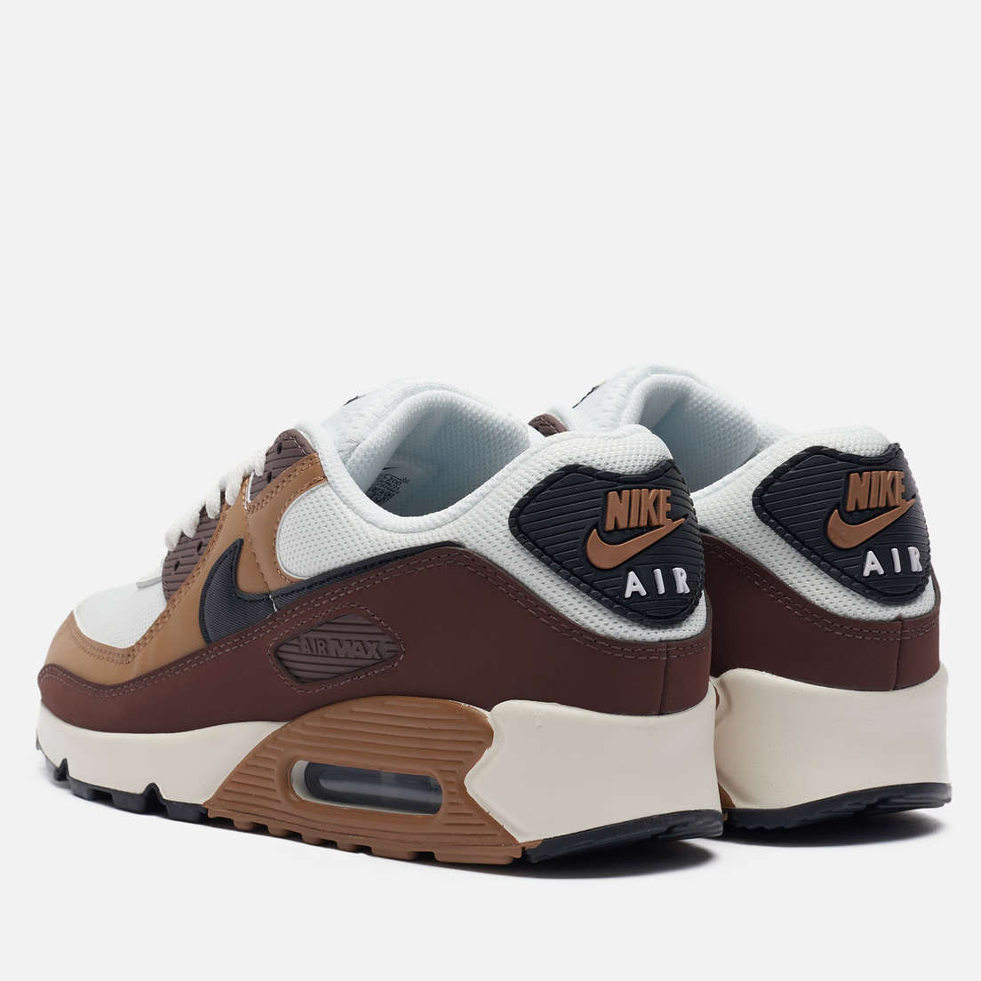 Nike Мужские кроссовки Air Max 90