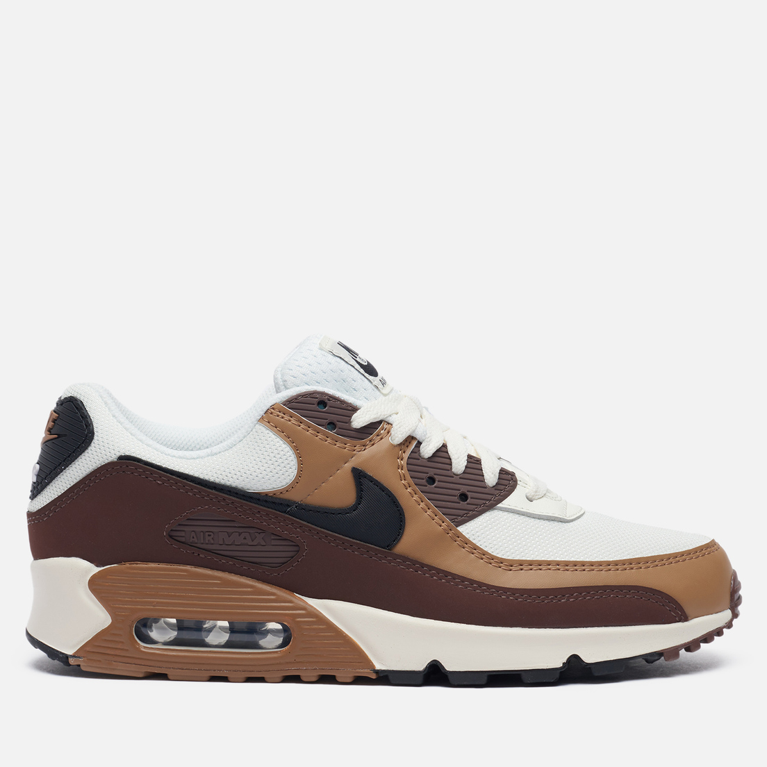 Nike Мужские кроссовки Air Max 90