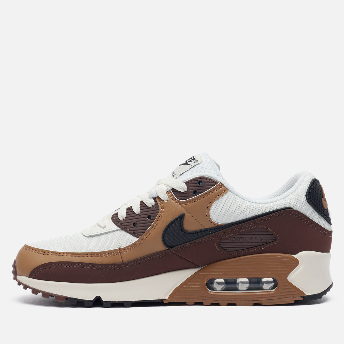 Nike Мужские кроссовки Air Max 90