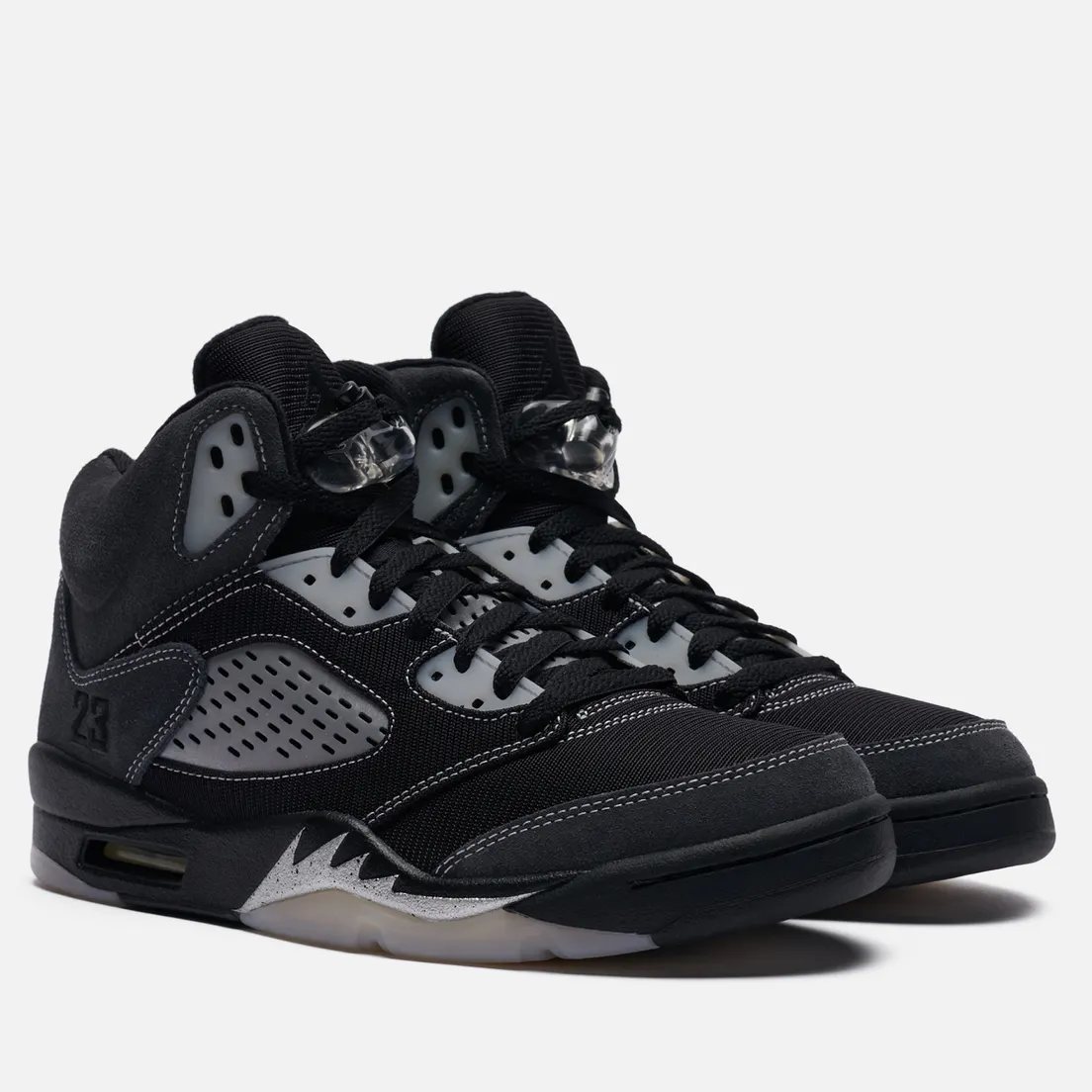 Jordan Мужские кроссовки Air Jordan 5 Retro