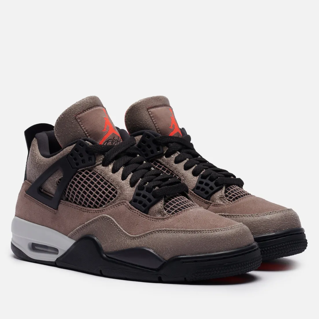 Jordan Мужские кроссовки Air Jordan 4 Retro