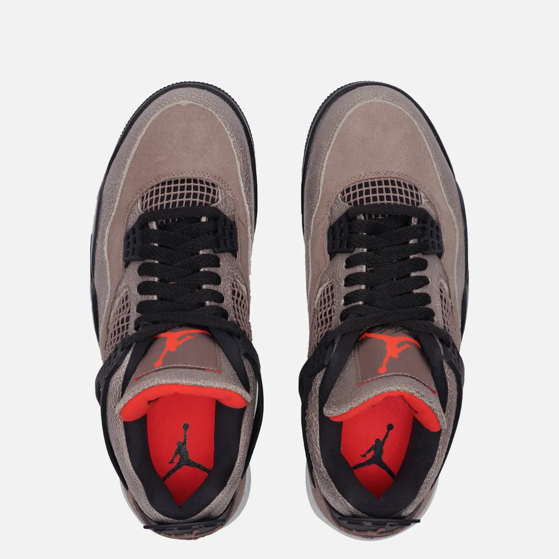 Jordan Мужские кроссовки Air Jordan 4 Retro