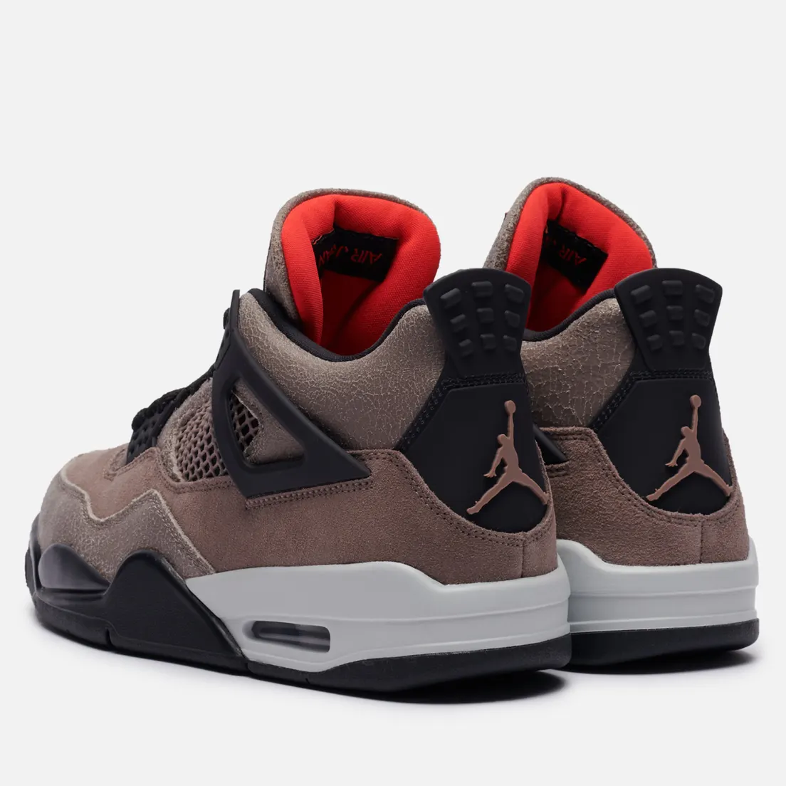 Jordan Мужские кроссовки Air Jordan 4 Retro