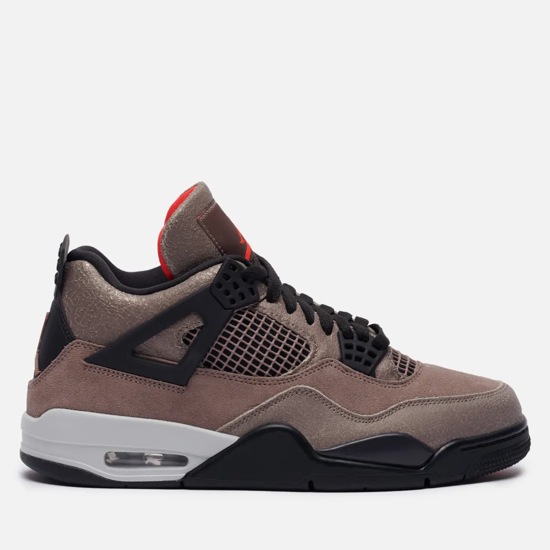 Jordan Мужские кроссовки Air Jordan 4 Retro