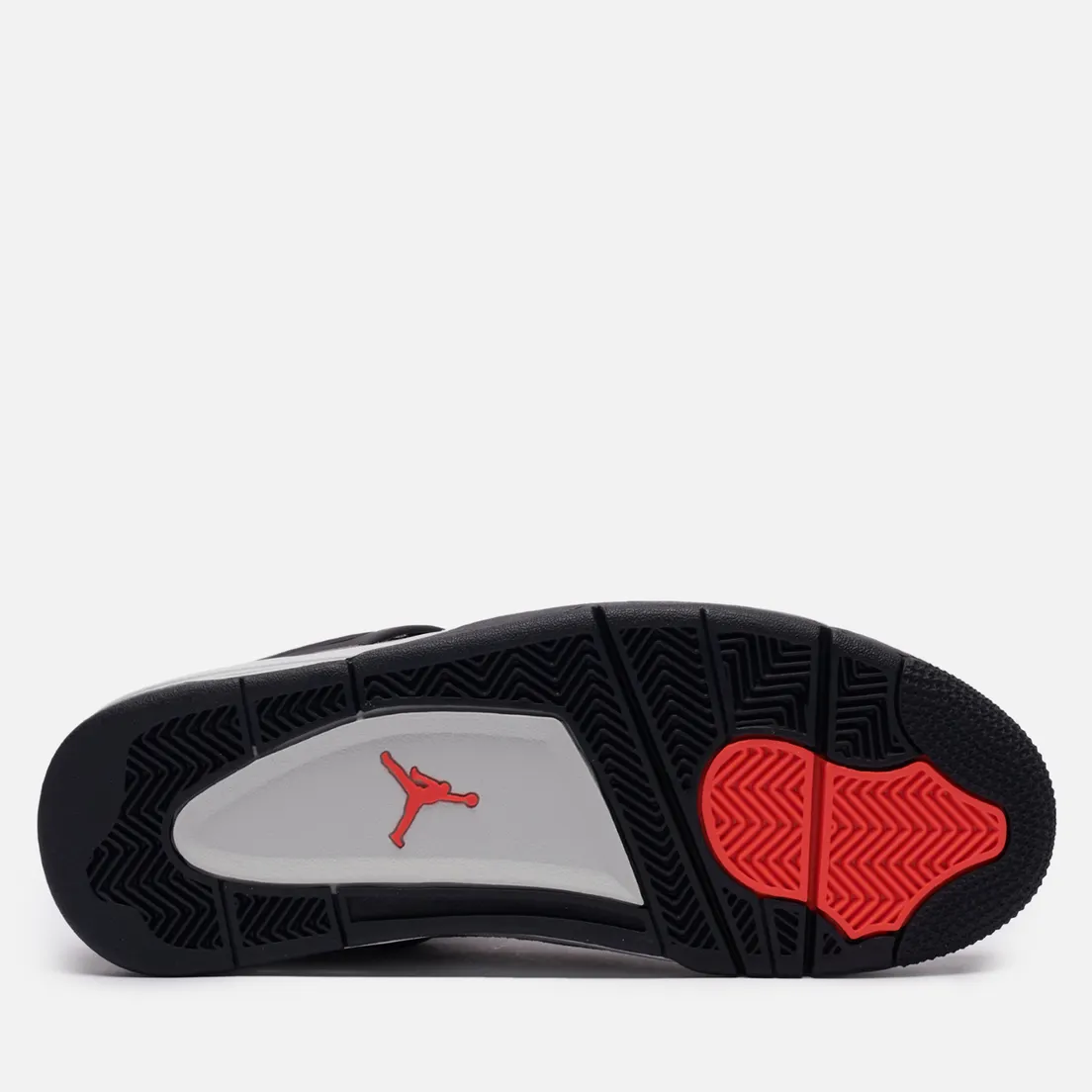Jordan Мужские кроссовки Air Jordan 4 Retro