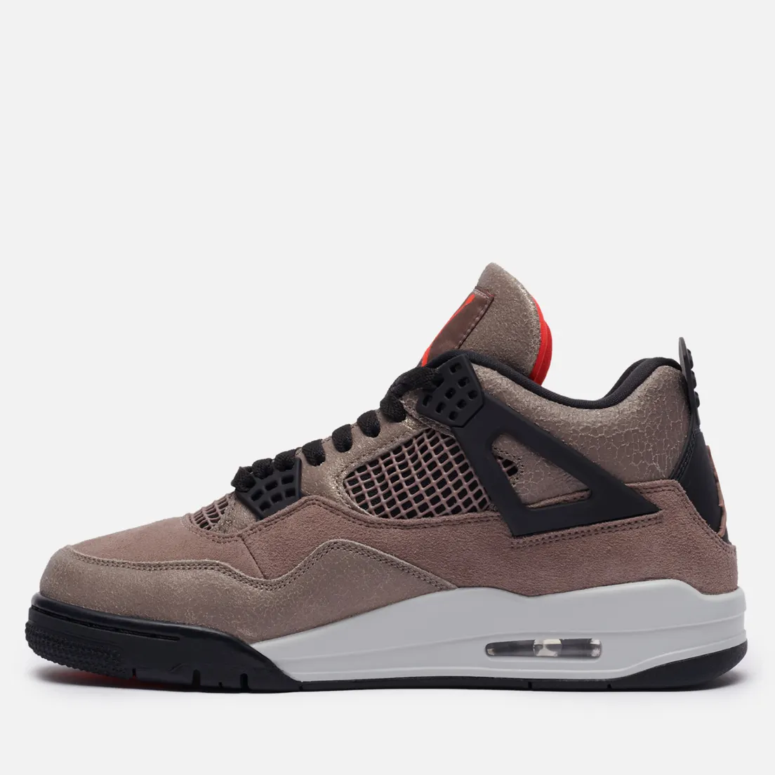 Jordan Мужские кроссовки Air Jordan 4 Retro