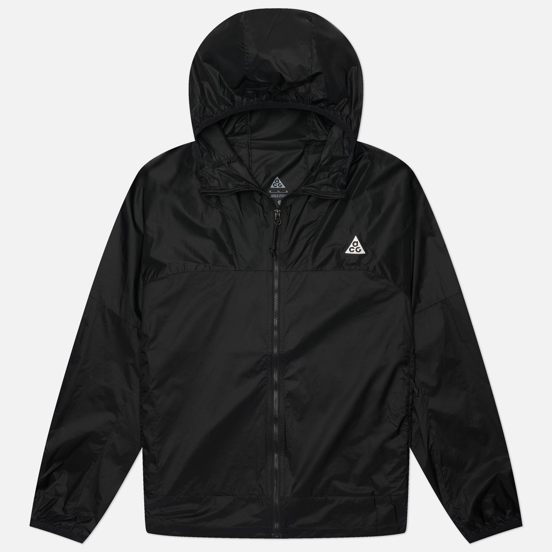 Nike Мужская куртка ветровка ACG Cinder Cone
