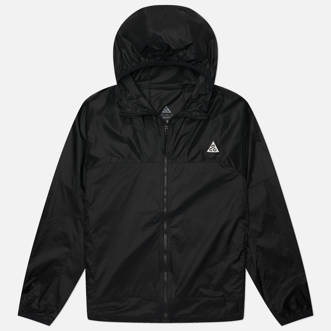 Мужская куртка ветровка Nike ACG Cinder Cone