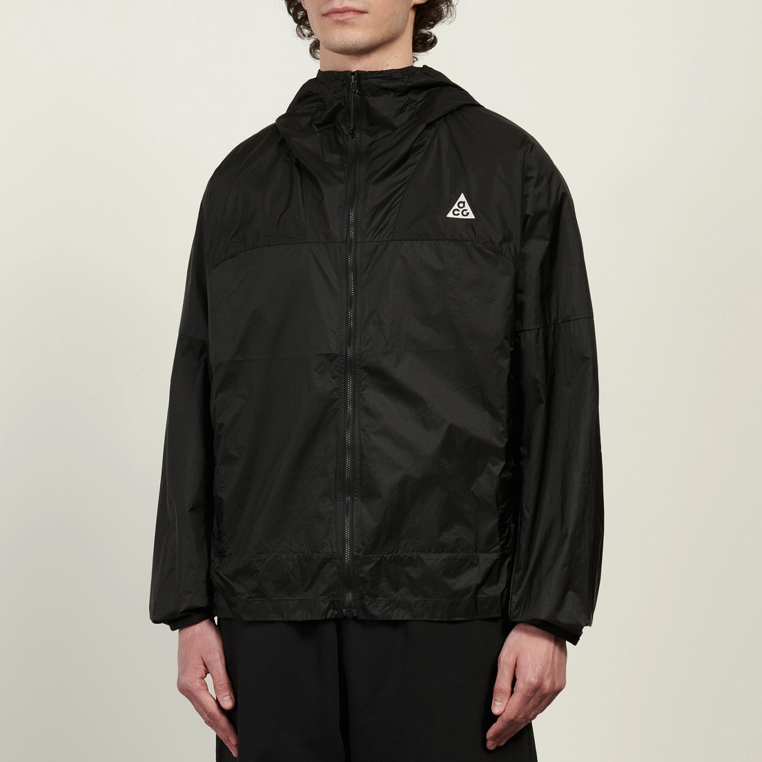 Nike Мужская куртка ветровка ACG Cinder Cone