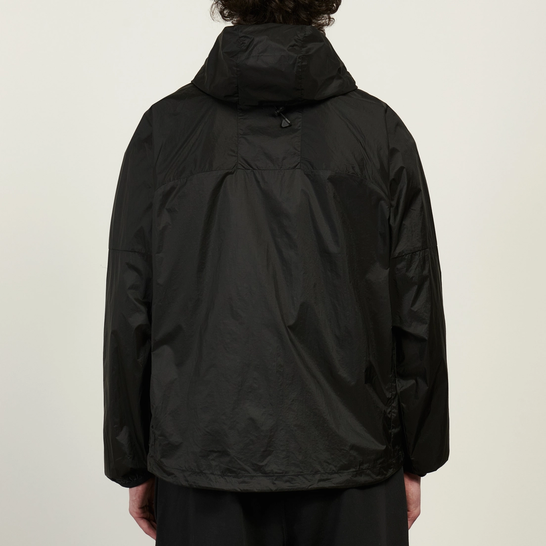 Nike Мужская куртка ветровка ACG Cinder Cone