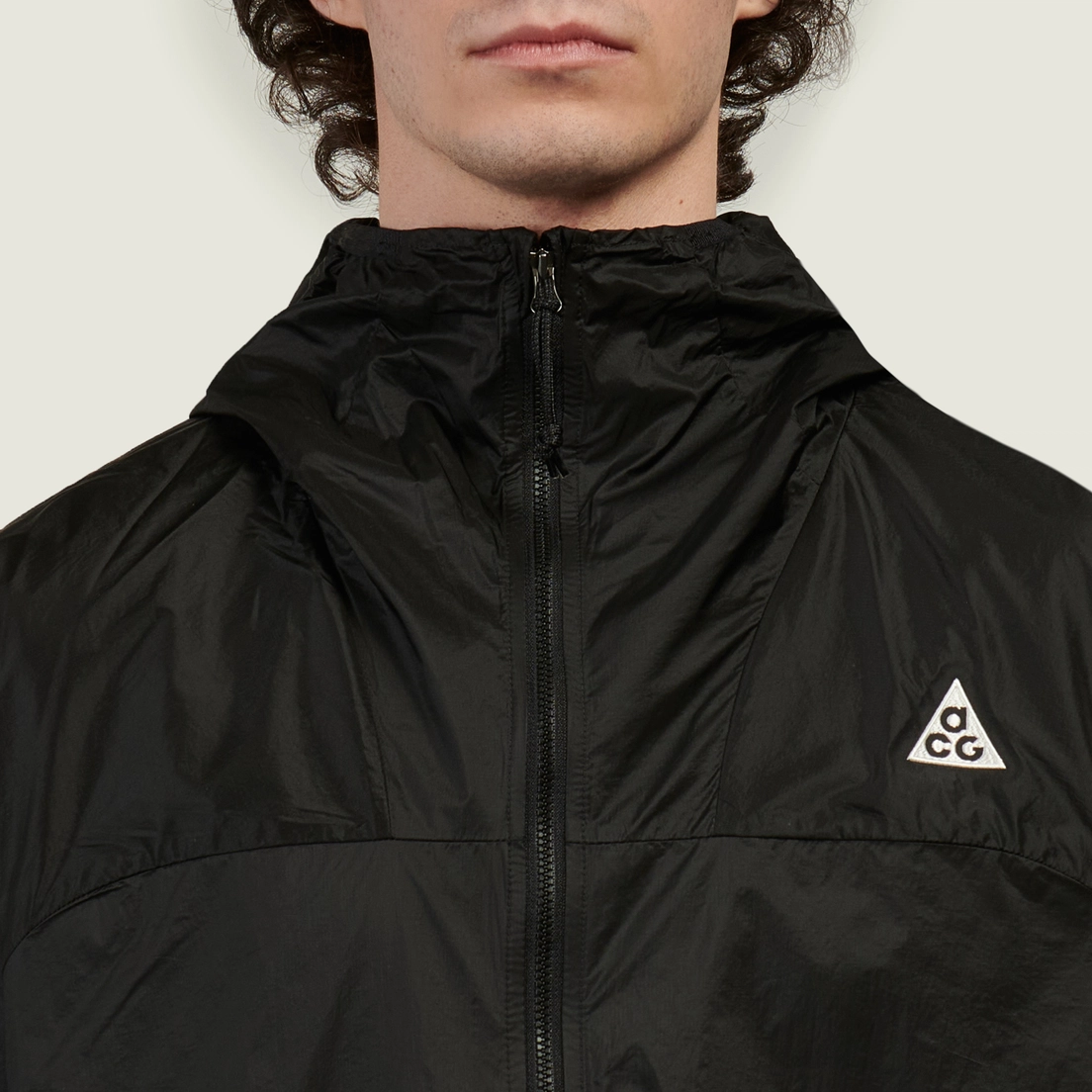 Nike Мужская куртка ветровка ACG Cinder Cone