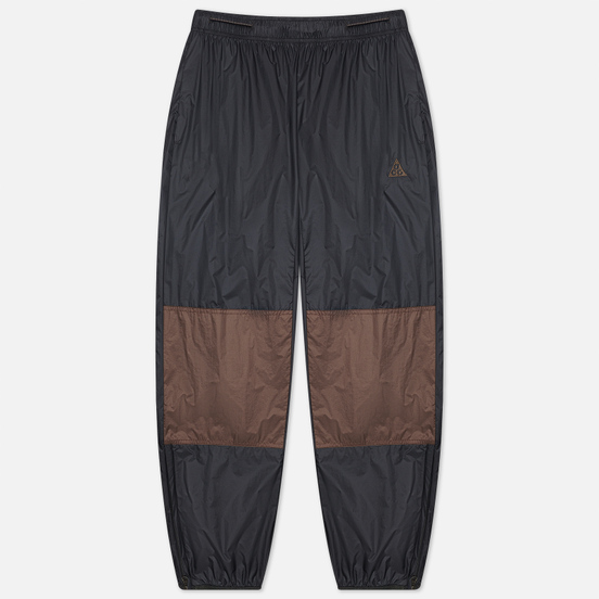 Мужские брюки Nike ACG NRG Cinder Cone Windshell Dark Smoke Grey/Ironstone/Ironstone