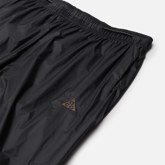 Мужские брюки Nike ACG NRG Cinder Cone Windshell Dark Smoke Grey/Ironstone/Ironstone