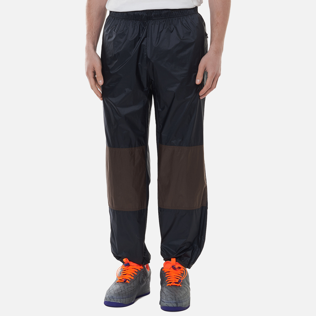 Nike Мужские брюки ACG NRG Cinder Cone Windshell