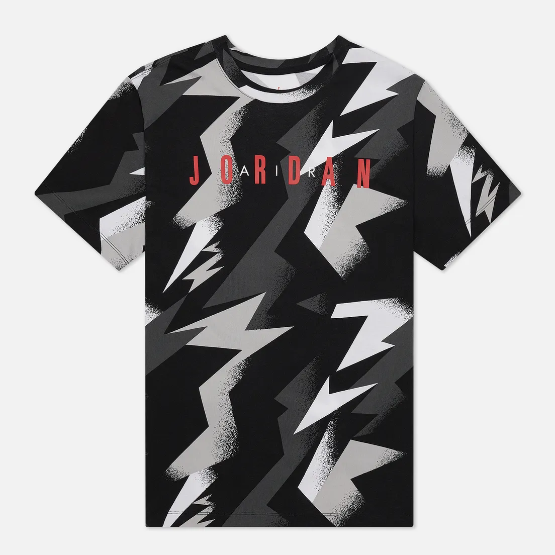 Jordan Мужская футболка Jumpman Air All Over Print