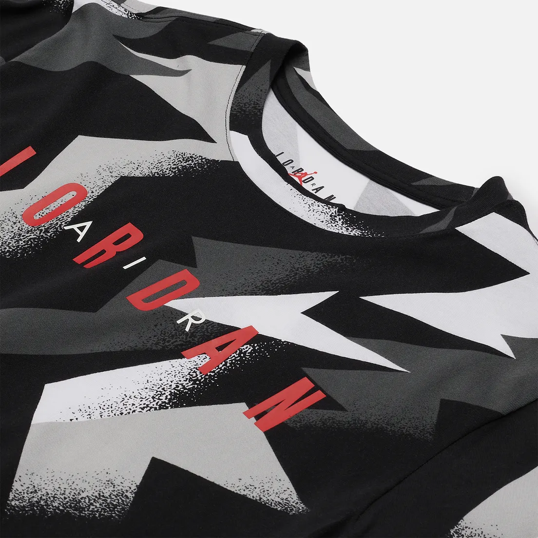 Jordan Мужская футболка Jumpman Air All Over Print