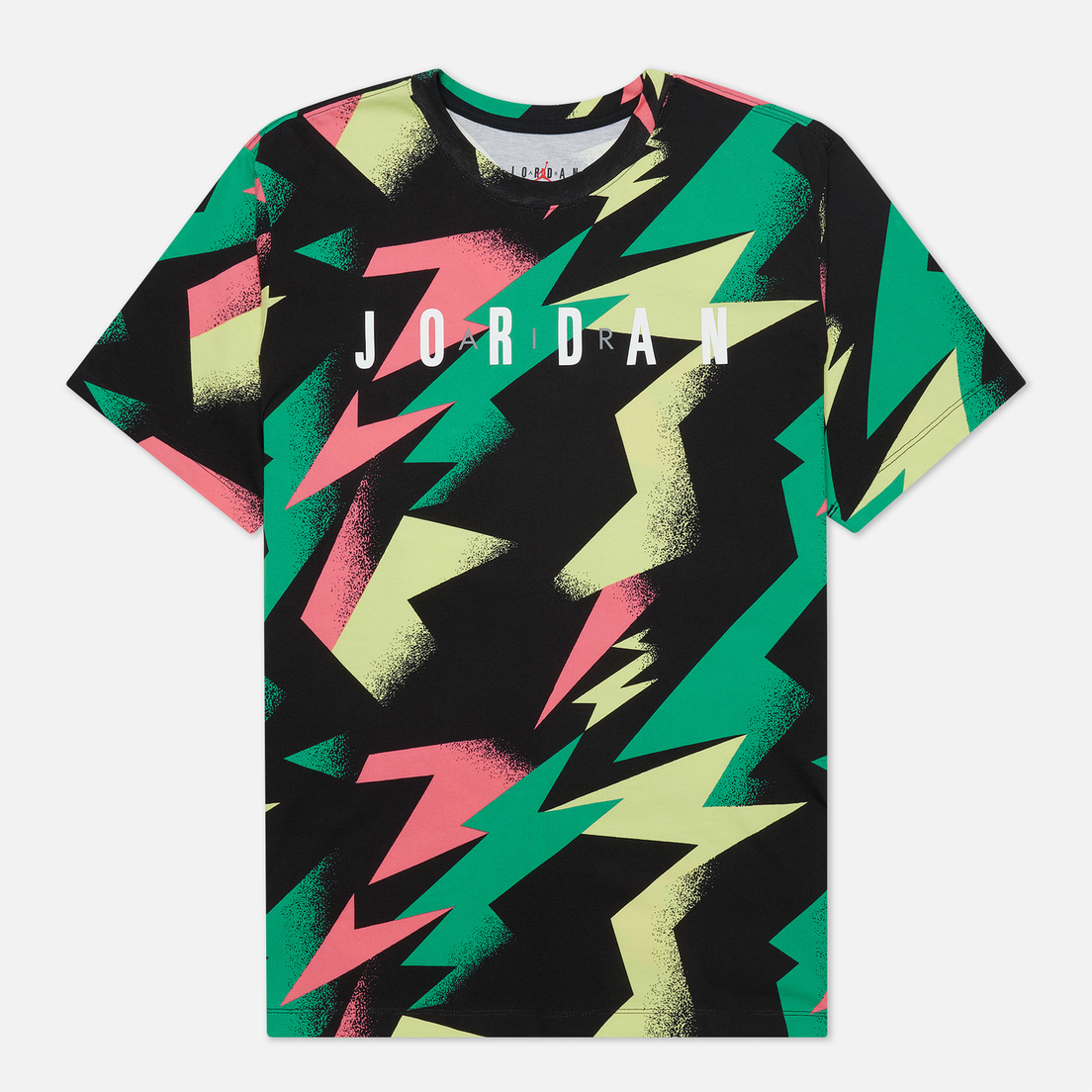 Jordan Мужская футболка Jumpman Air All Over Print