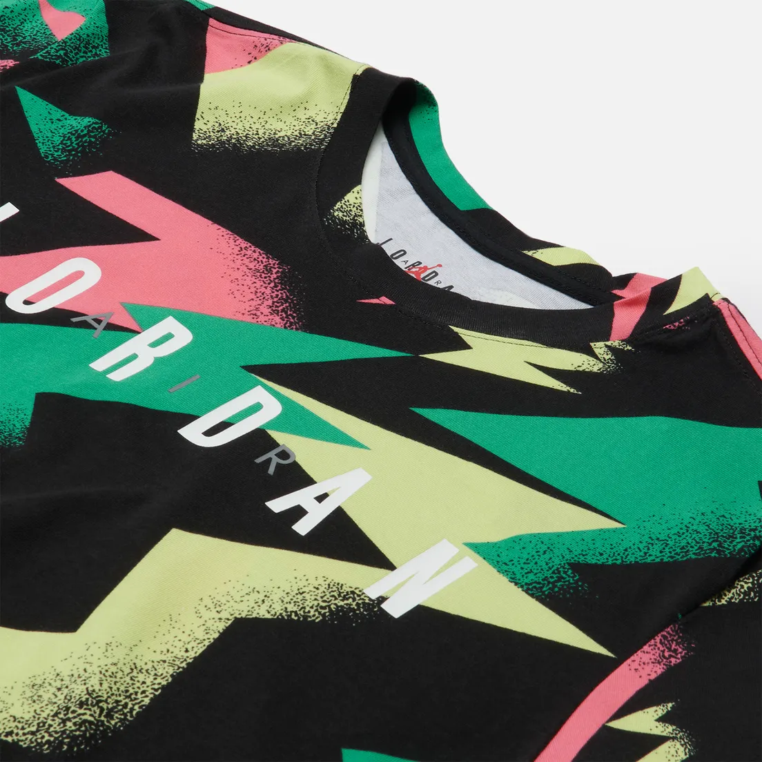 Jordan Мужская футболка Jumpman Air All Over Print