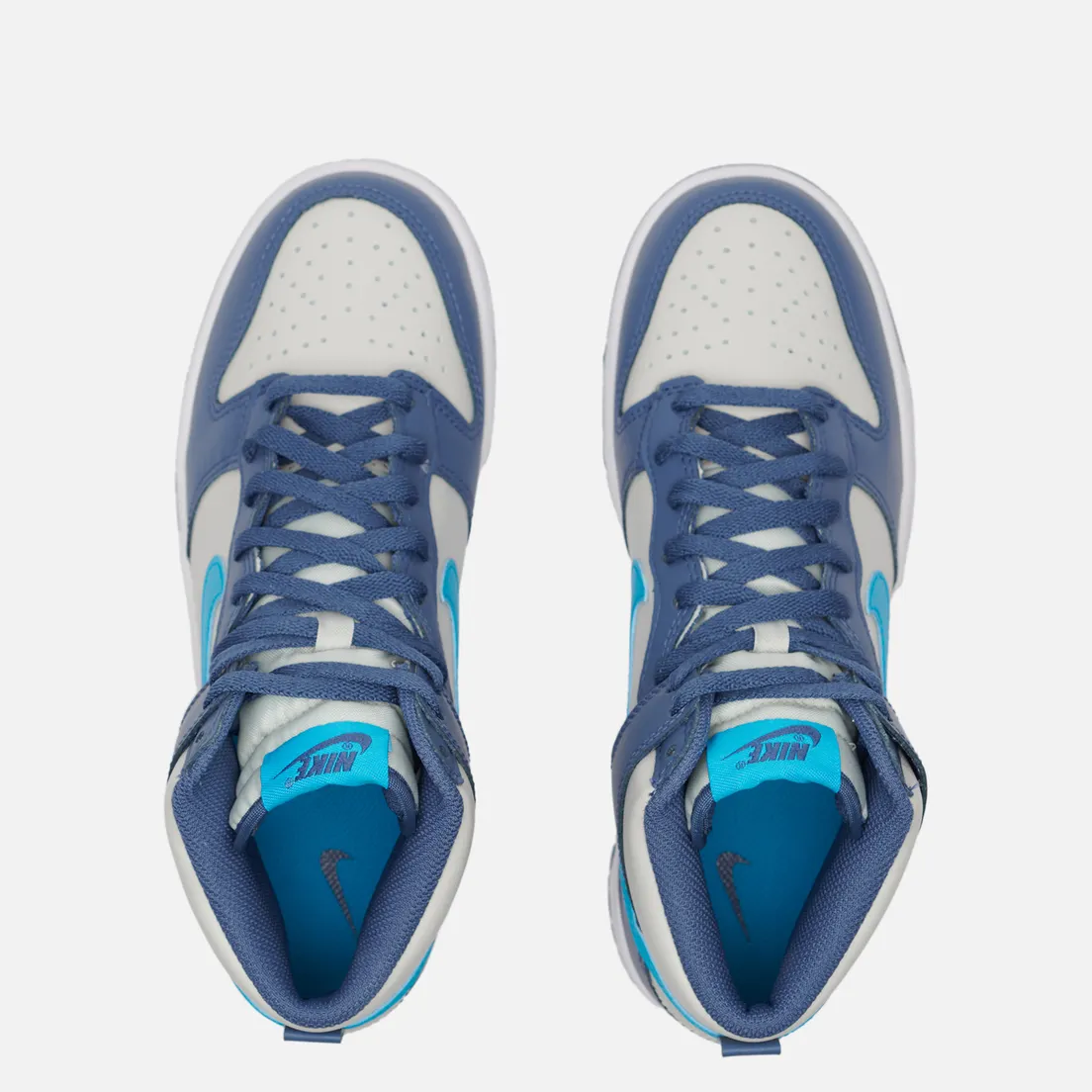 Nike Кроссовки Dunk High GS