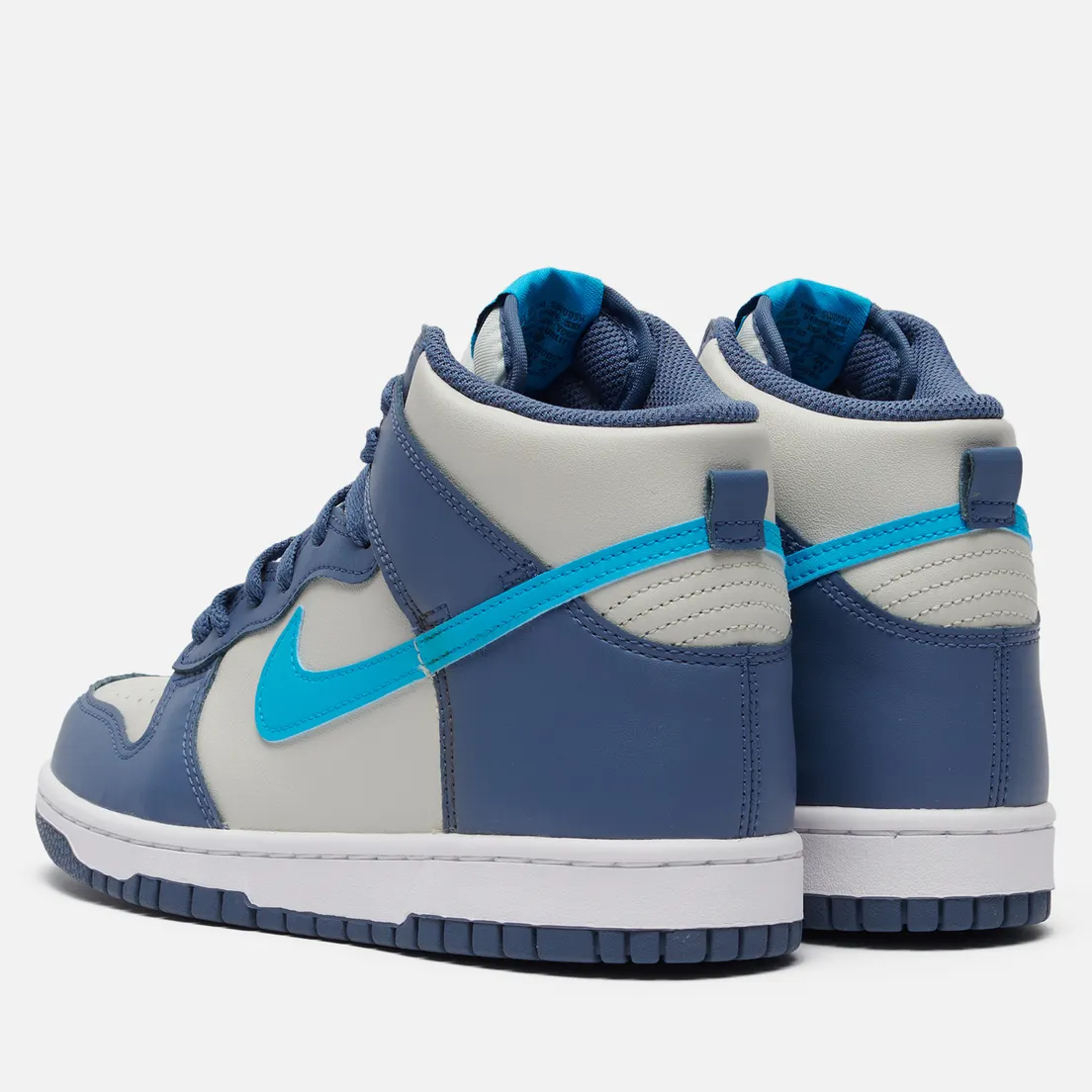 Nike Кроссовки Dunk High GS