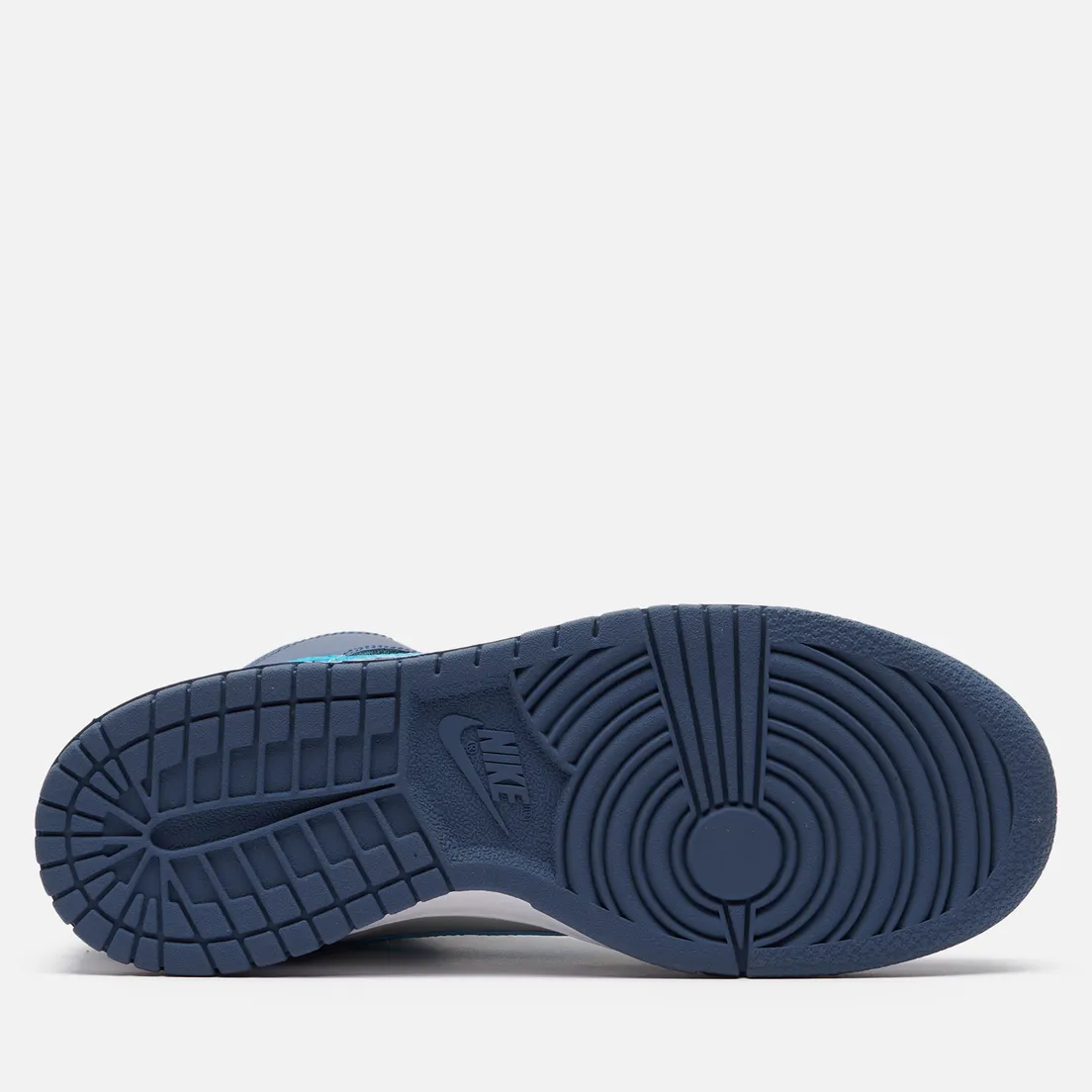 Nike Кроссовки Dunk High GS