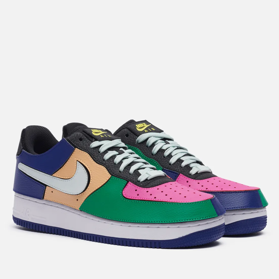 Nike Кроссовки Air Force 1/1 Multi-Color
