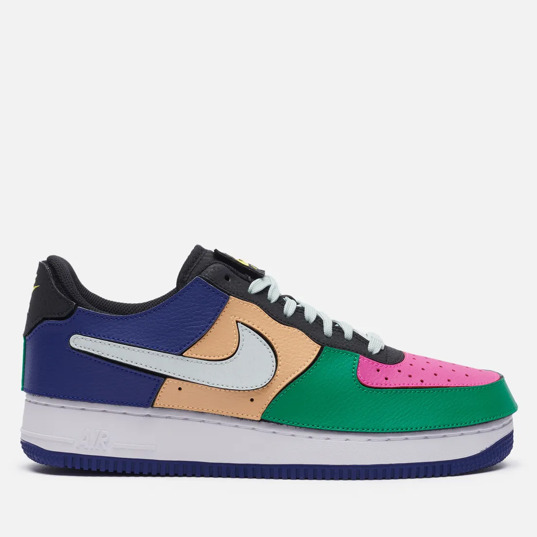 Nike Кроссовки Air Force 1/1 Multi-Color