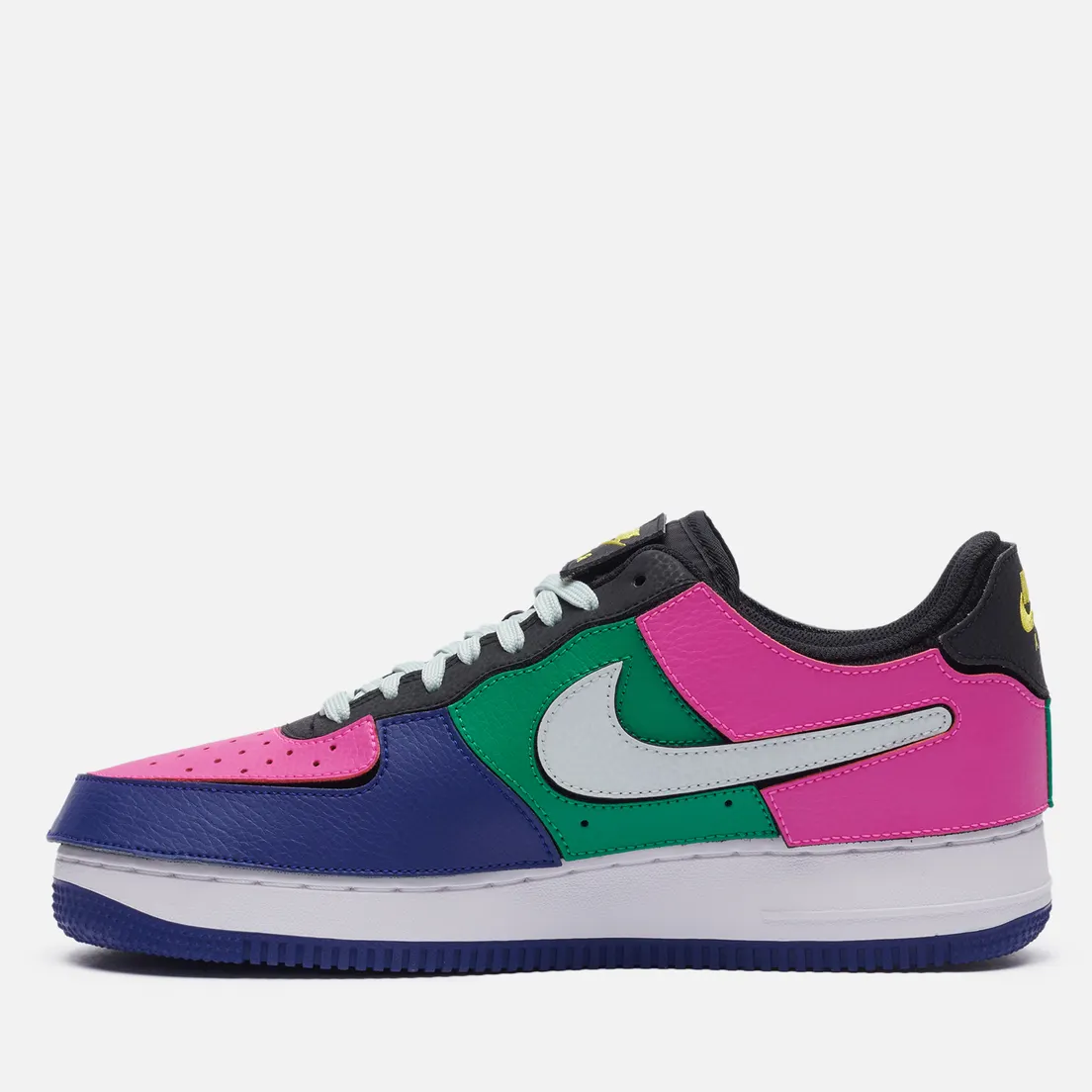 Nike Кроссовки Air Force 1/1 Multi-Color