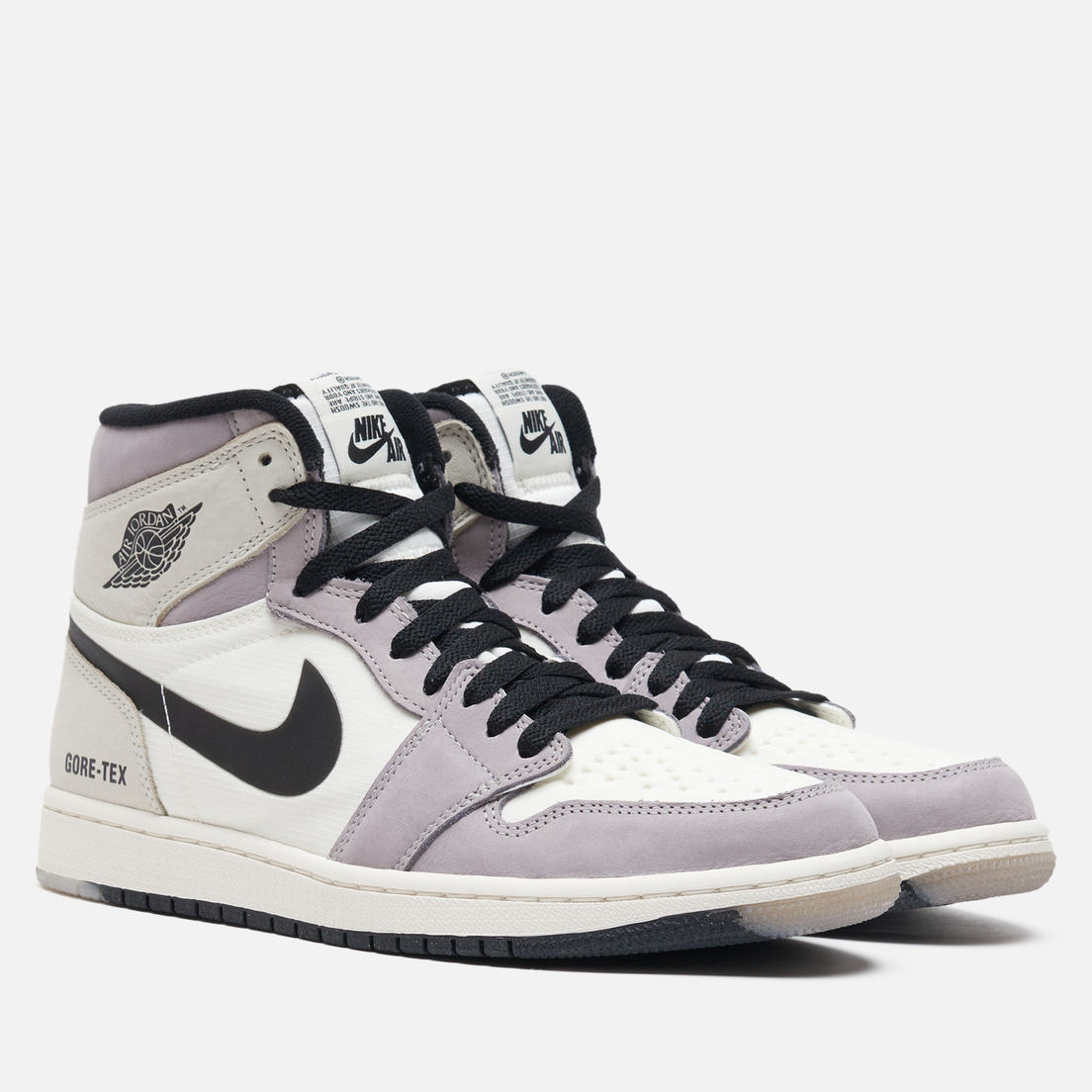 Jordan 1 grau online