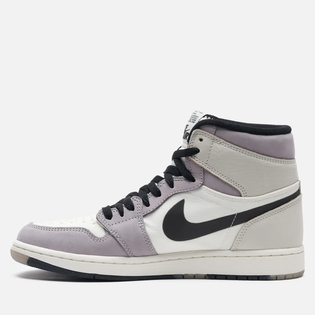 Jordan Мужские кроссовки Air Jordan 1 High Element Gore-Tex
