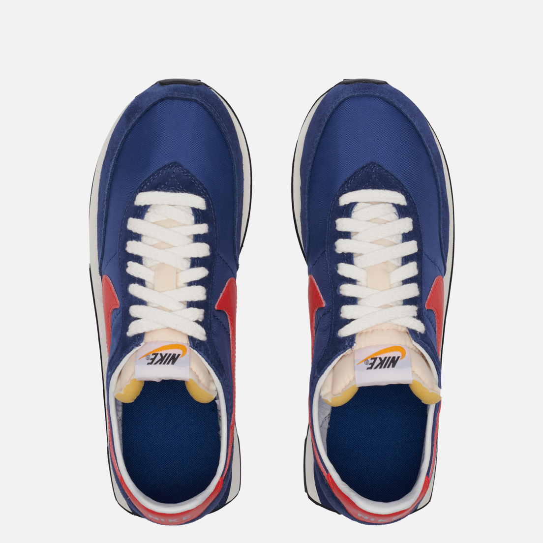 Nike Мужские кроссовки Waffle Trainer 2 SP