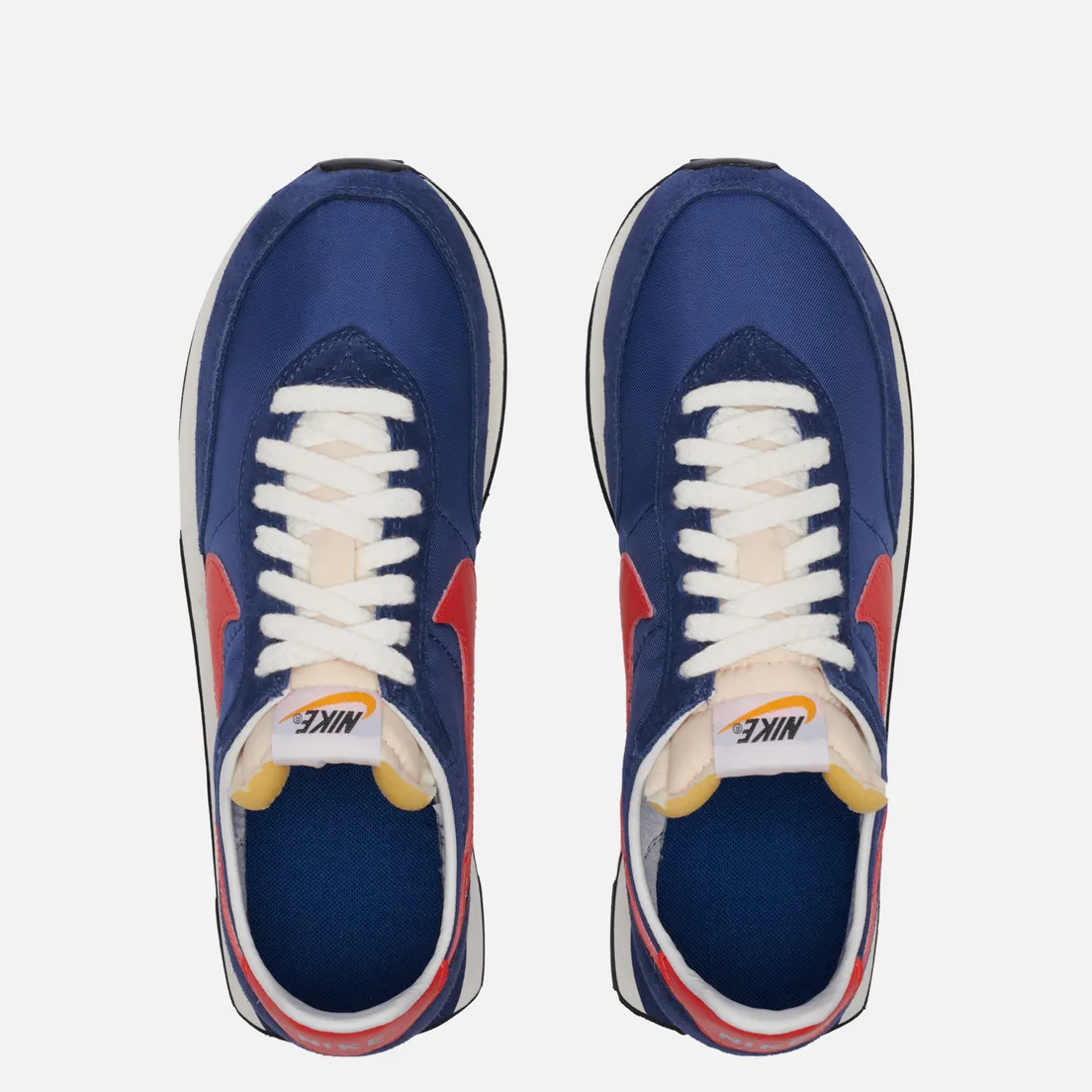 Nike Мужские кроссовки Waffle Trainer 2 SP