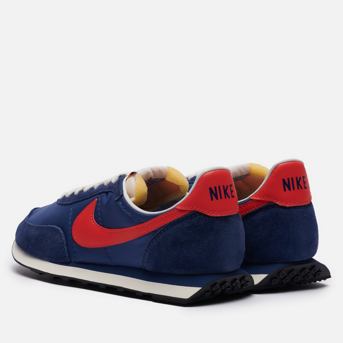 Nike Мужские кроссовки Waffle Trainer 2 SP