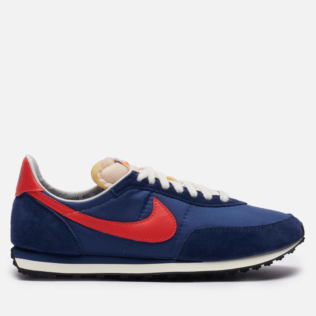 Nike Мужские кроссовки Waffle Trainer 2 SP