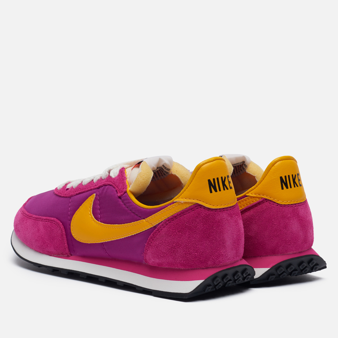 nike flower trainers