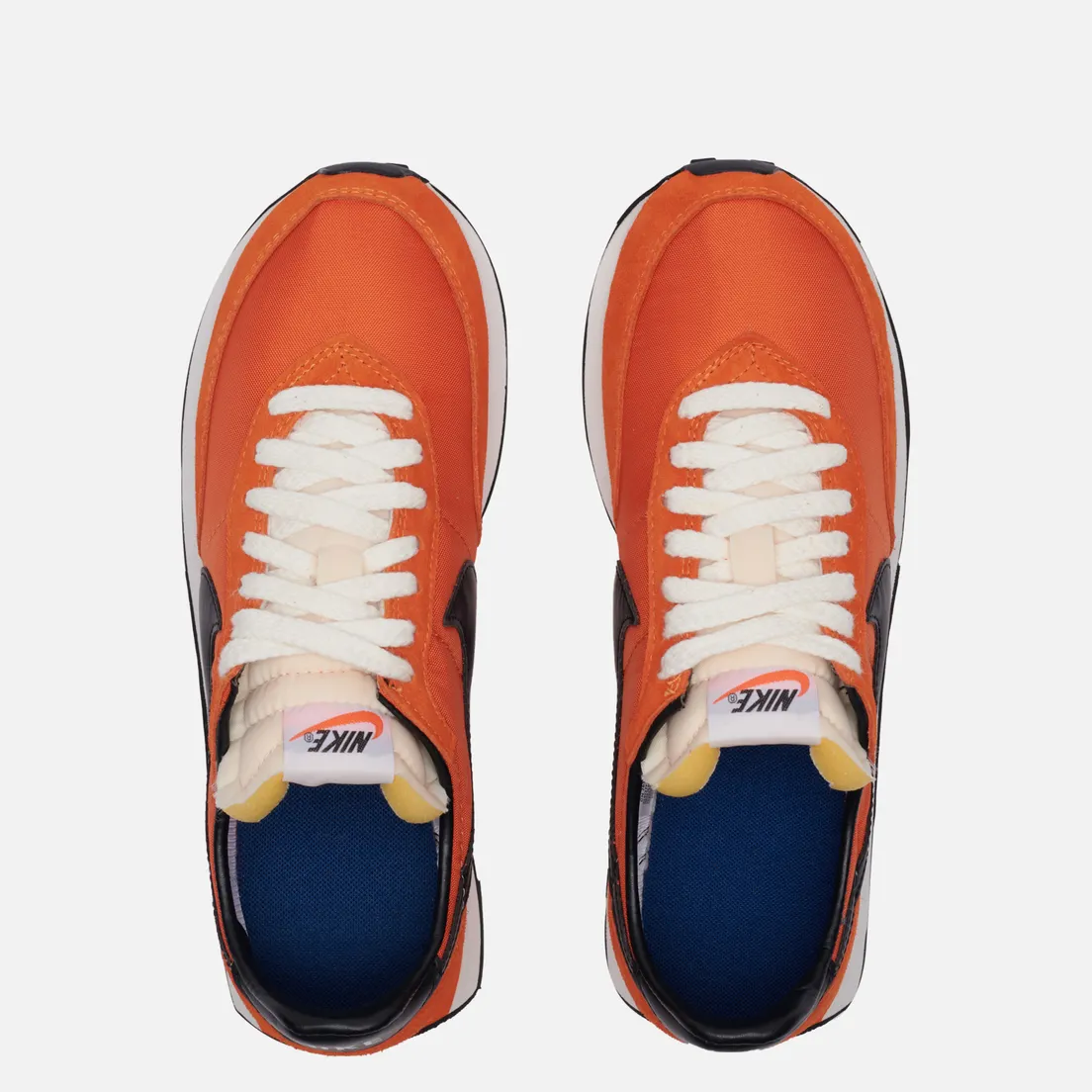 Nike Мужские кроссовки Waffle Trainer 2 SP
