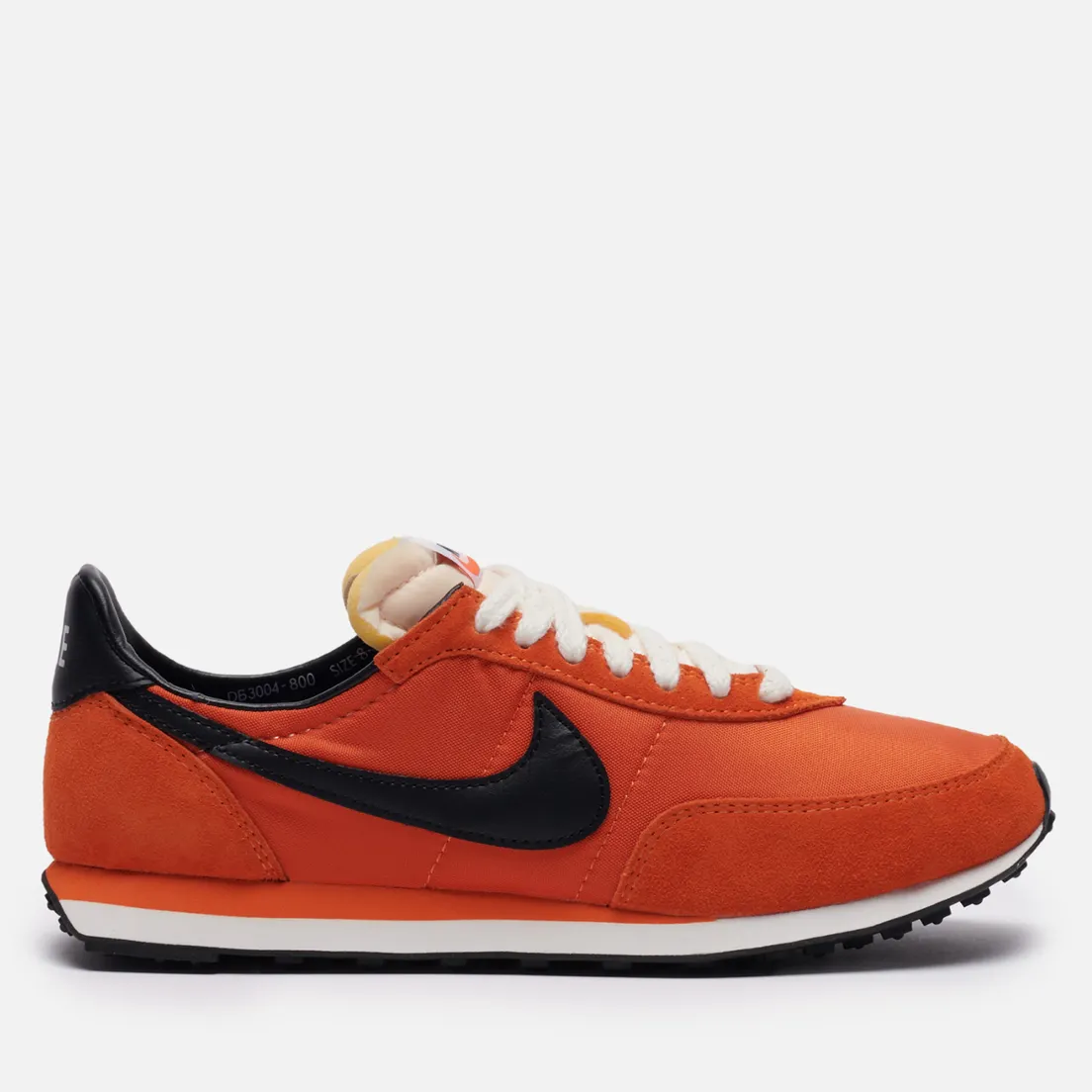 Nike Мужские кроссовки Waffle Trainer 2 SP