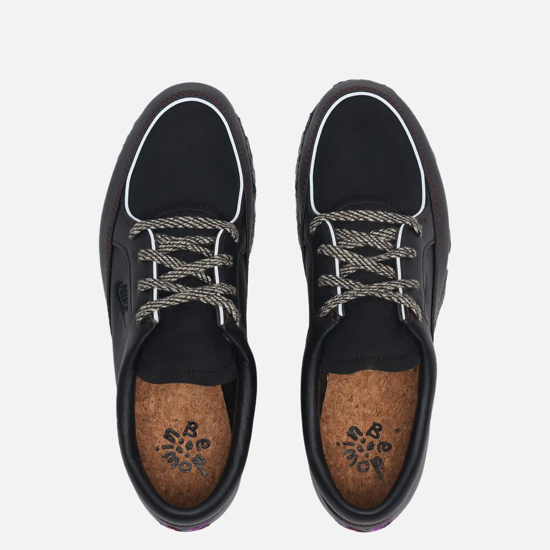 Nike Кроссовки Be-Do-Win SP