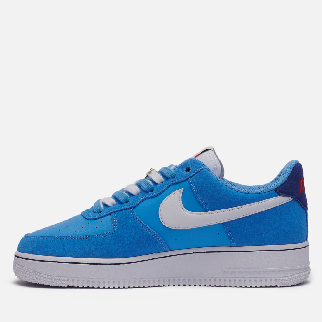 Nike Мужские кроссовки Air Force 1 07 Low First Use