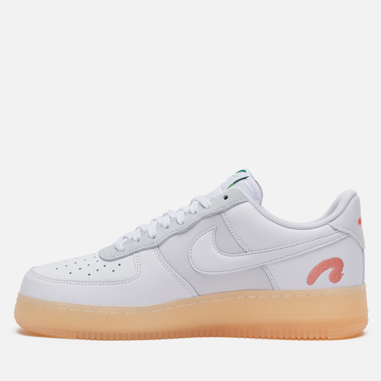 nike x mayumi yamase flyleather air force 1