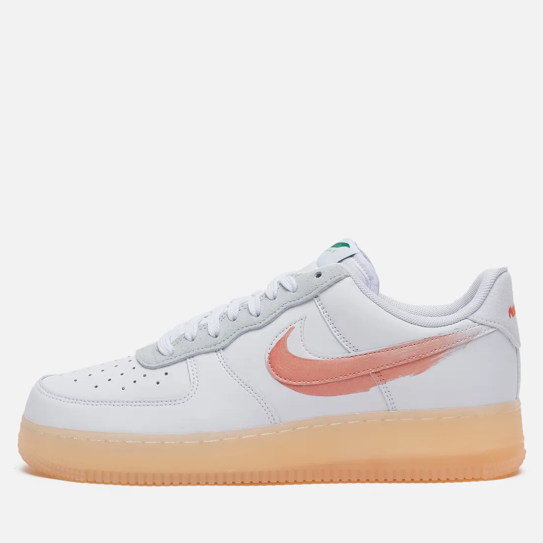Nike Мужские кроссовки x Mayumi Yamase Air Force 1 Flyleather