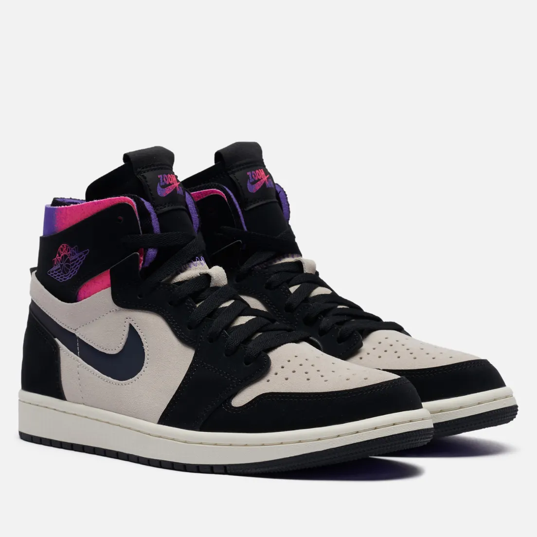 Jordan Кроссовки x Paris Saint-Germain Air Jordan 1 Zoom Air CMFT